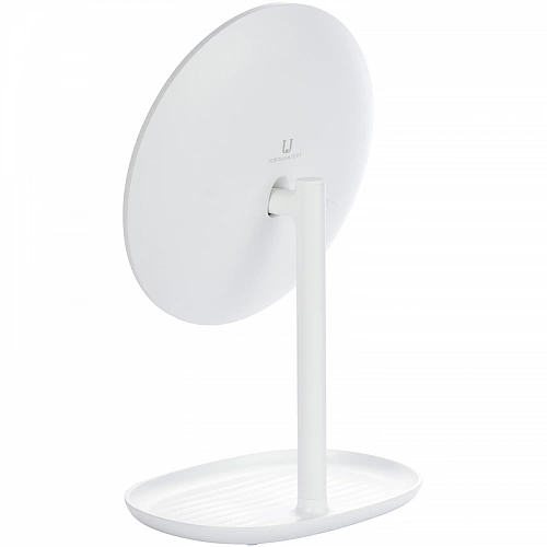 Зеркало для макияжа Jordan & Judy Led Lighted Makeup Mirror Basic (NV543) White