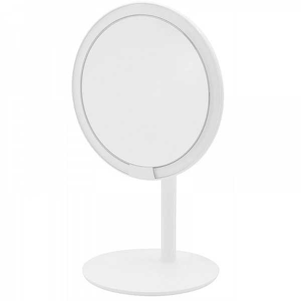 Зеркало для макияжа Xiaomi Amiro Lux High Color White (AML004W) (AML004S)
