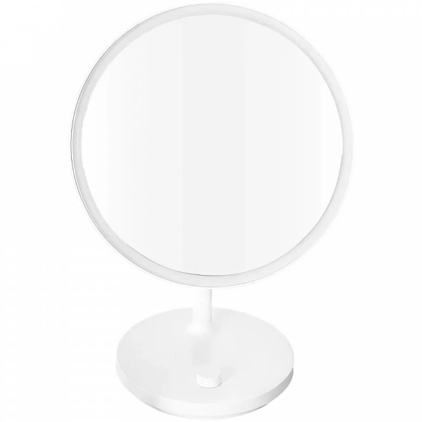 Зеркало для макияжа Xiaomi Jordan Judy Desktop LED Makeup Mirror (NV535)
