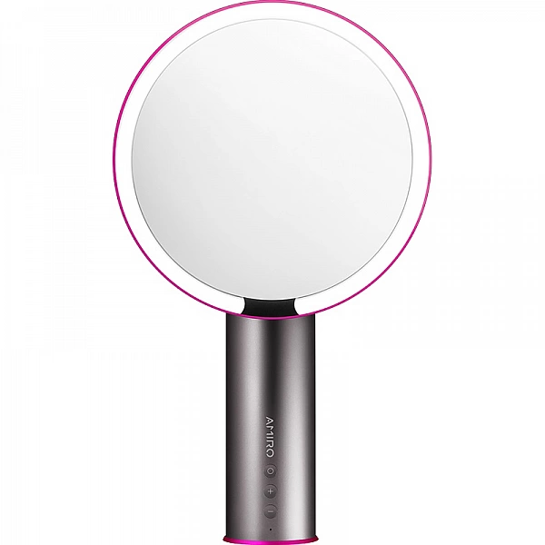 Зеркало для макияжа Xiaomi Amiro O Series Led Lighting Makeup Mirror (AML005)