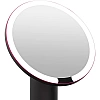 Зеркало для макияжа Xiaomi Amiro O Series Led Lighting Makeup Mirror (AML005)