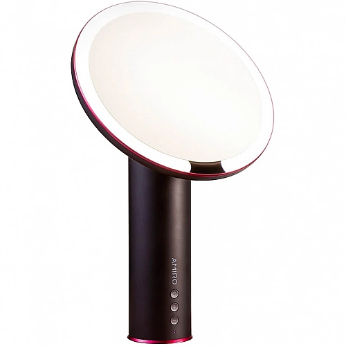 Зеркало для макияжа Xiaomi Amiro O Series Led Lighting Makeup Mirror (AML005)