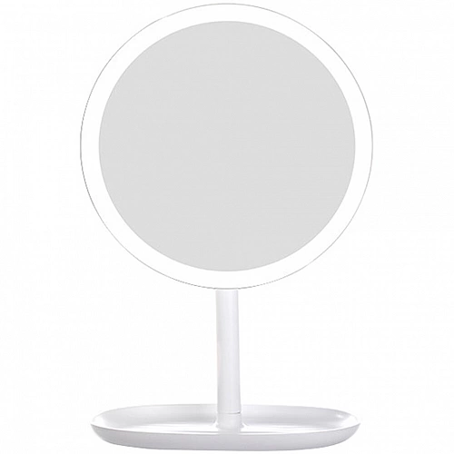 Зеркало для макияжа Jordan & Judy Led Lighted Makeup Mirror Basic (NV543) White