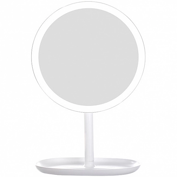 Зеркало для макияжа Jordan & Judy Led Lighted Makeup Mirror Basic (NV543) White