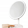 Зеркало для макияжа Xiaomi Jordan Judy Desktop LED Makeup Mirror (NV535)