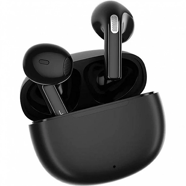 Беспроводные наушники Xiaomi QCY Ailypods T20 Black