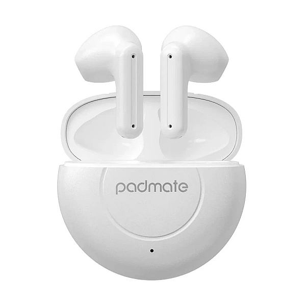 Беспроводные наушники Xiaomi Padmate PaMu T13C (S18) White