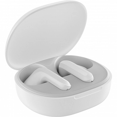 Беспроводные наушники Xiaomi Redmi Buds 4 Lite White
