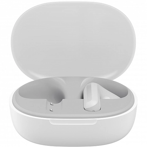 Беспроводные наушники Xiaomi Redmi Buds 4 Lite White