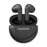 Беспроводные наушники Xiaomi Padmate PaMu T13C (S18) Black