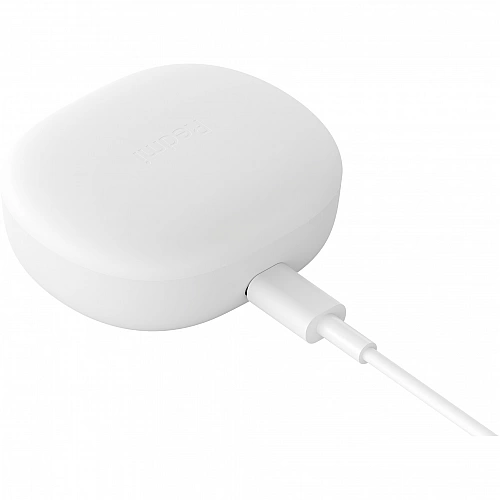 Беспроводные наушники Xiaomi Redmi Buds 4 Lite White