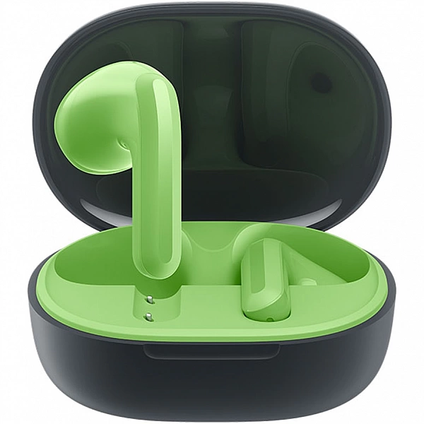 Беспроводные наушники Xiaomi Redmi Buds 4 Lite Green