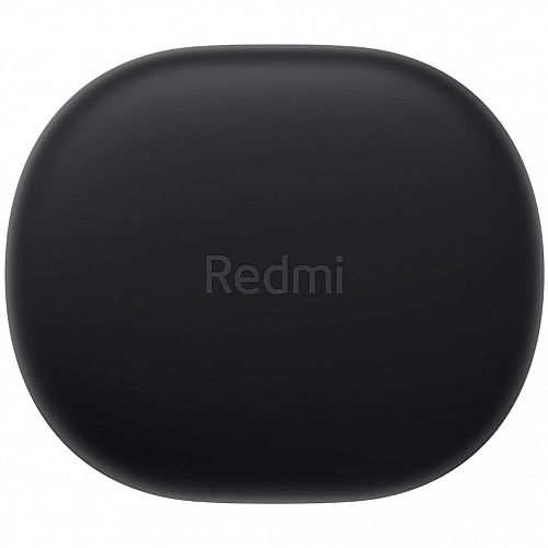 Беспроводные наушники Xiaomi Redmi Buds 4 Lite Black