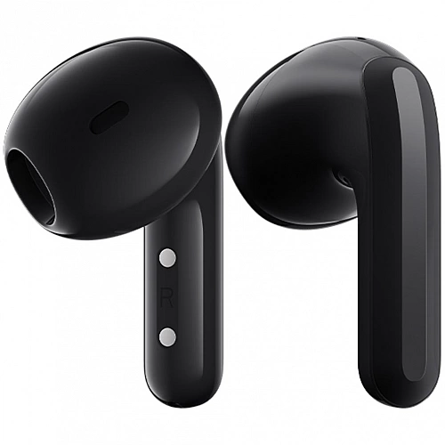 Беспроводные наушники Xiaomi Redmi Buds 4 Lite Black
