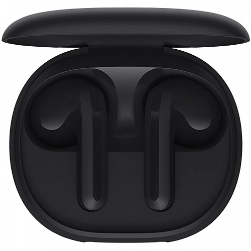 Беспроводные наушники Xiaomi Redmi Buds 4 Lite Black