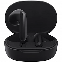 Беспроводные наушники Xiaomi Redmi Buds 4 Lite Black