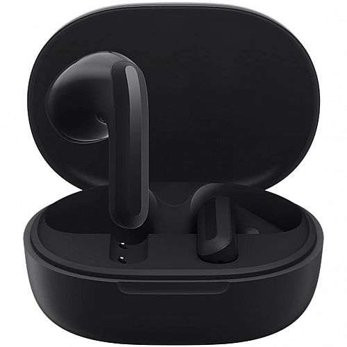 Беспроводные наушники Xiaomi Redmi Buds 4 Lite Black