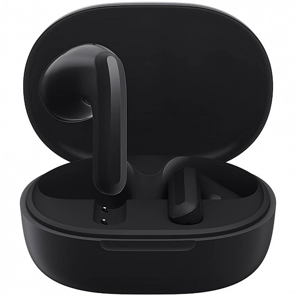 Беспроводные наушники Xiaomi Redmi Buds 4 Lite Black