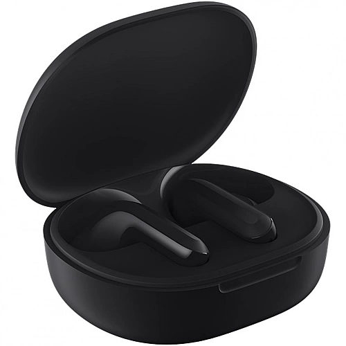 Беспроводные наушники Xiaomi Redmi Buds 4 Lite Black