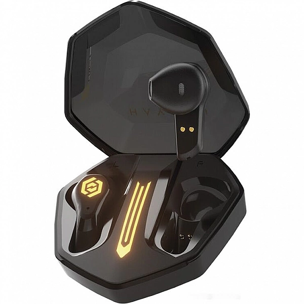 Беспроводные наушники игровые Xiaomi Haylou G3 Black