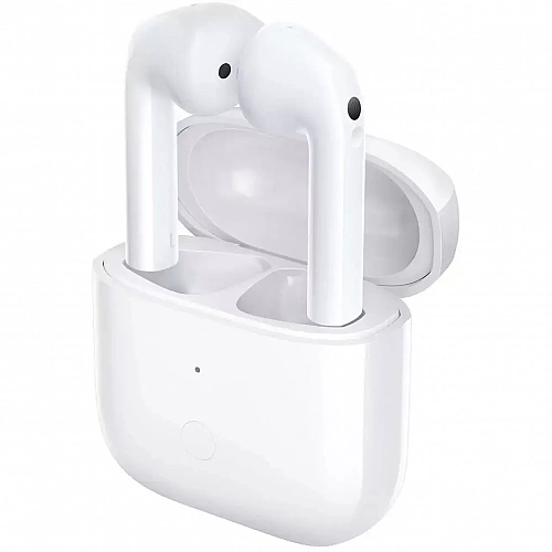 Беспроводные наушники Xiaomi Redmi Buds 3 (M2104E1) White