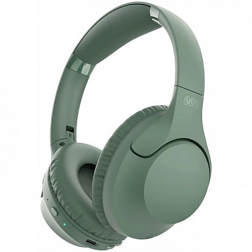 Беспроводные наушники Xiaomi QCY H2 TWS green