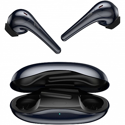 Беспроводные наушники 1More ComfoBuds 2 (ES303) Black