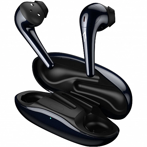 Беспроводные наушники 1More ComfoBuds 2 (ES303) Black