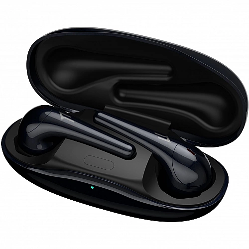 Беспроводные наушники 1More ComfoBuds 2 (ES303) Black