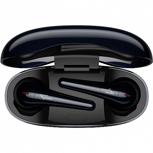 Беспроводные наушники 1More ComfoBuds 2 (ES303) Black