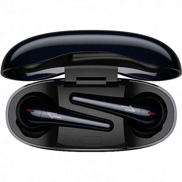 Беспроводные наушники 1More ComfoBuds 2 (ES303) Black