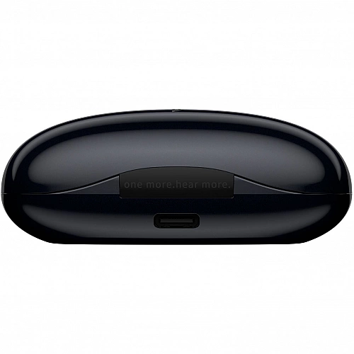 Беспроводные наушники 1More ComfoBuds 2 (ES303) Black