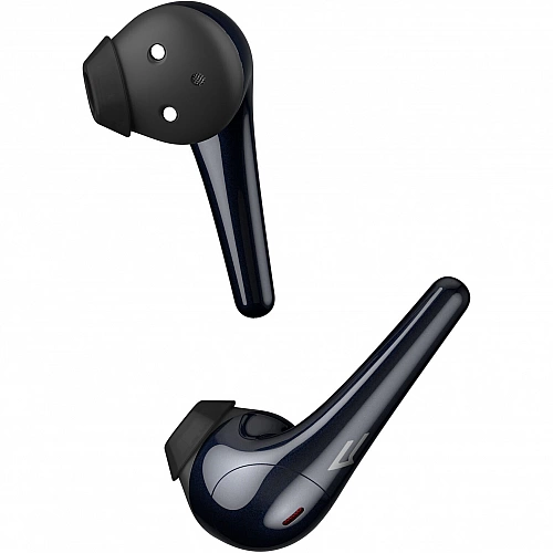 Беспроводные наушники 1More ComfoBuds 2 (ES303) Black