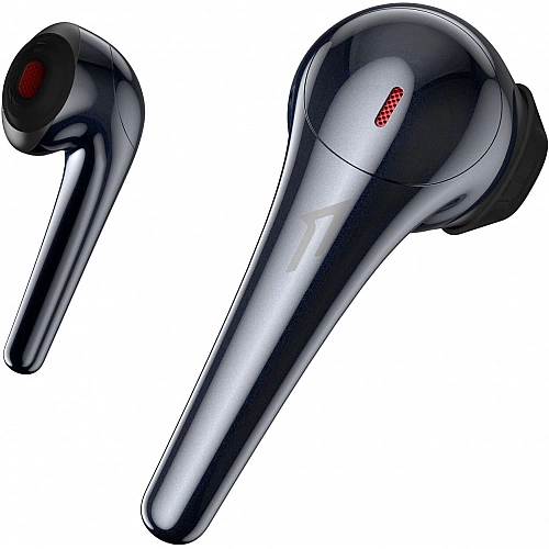 Беспроводные наушники 1More ComfoBuds 2 (ES303) Black