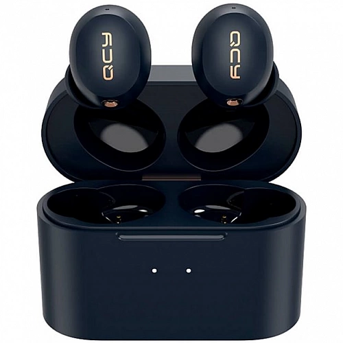 Беспроводные наушники Xiaomi QCY HT01 Blue