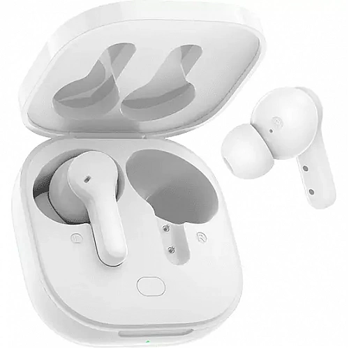 Беспроводные наушники Xiaomi QCY T13 White