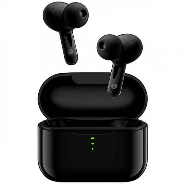 Беспроводные игровые наушники QCY T10 Pro Black