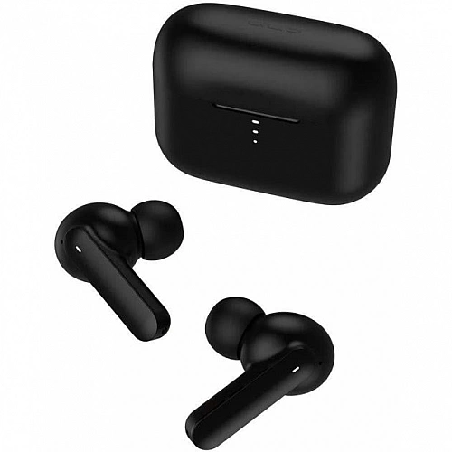 Беспроводные игровые наушники QCY T10 Pro Black