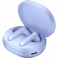 Беспроводные наушники Xiaomi Haylou GT7 NEO Purple