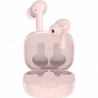 Беспроводные наушники Xiaomi QCY T13 Pink