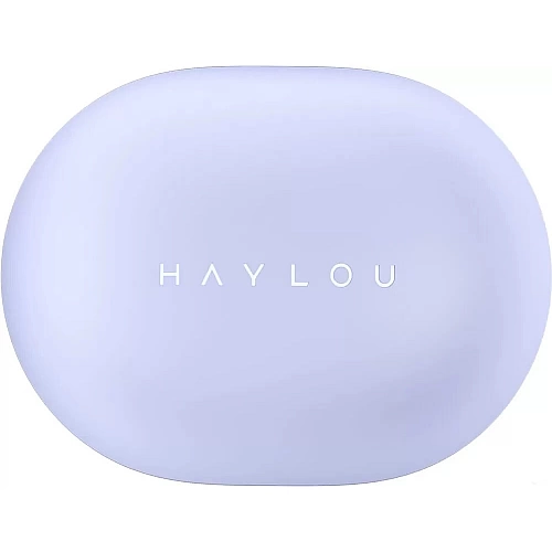 Беспроводные наушники Xiaomi Haylou GT7 NEO Purple