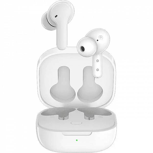 Беспроводные наушники Xiaomi QCY T13 White