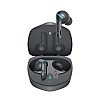 Беспроводные игровые наушники QCY G1 Grey