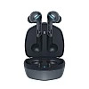 Беспроводные игровые наушники QCY G1 Grey