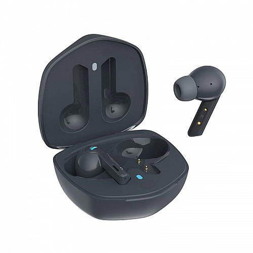 Беспроводные игровые наушники QCY G1 Grey