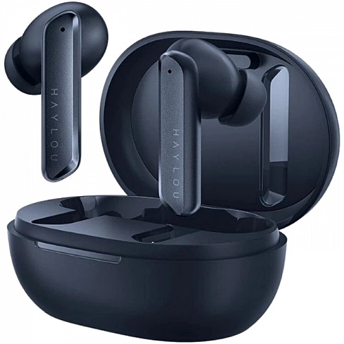 Беспроводные наушники Haylou W1 Dark Blue