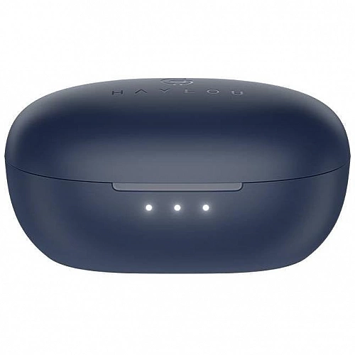 Беспроводные наушники Haylou W1 Dark Blue