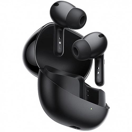 Беспроводные наушники Xiaomi Buds 4 Pro (BHR6129CN) M2126E1 Black