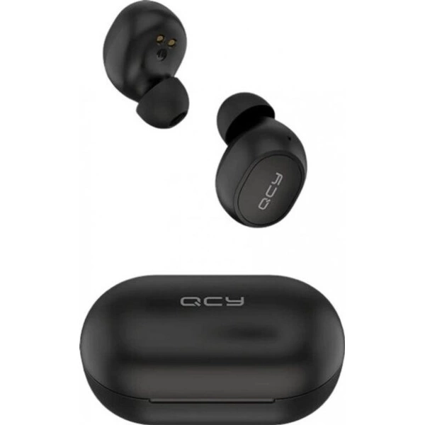 Беспроводные Наушники Xiaomi QCY M10 черные