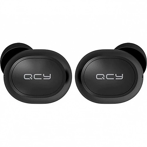 Беспроводные Наушники Xiaomi QCY M10 черные